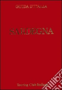 Sardegna libro