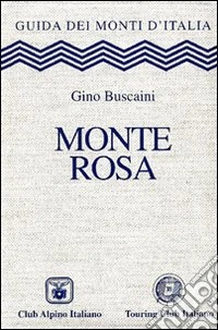 Monte Rosa