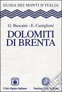 Dolomiti di Brenta
