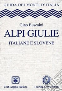 Alpi Giulie