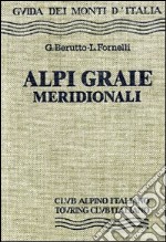 Alpi Graie meridionali libro