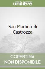 San Martino di Castrozza