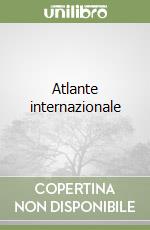 Atlante internazionale