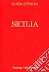 Sicilia libro