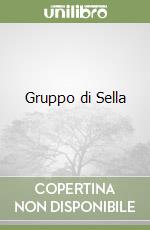 Gruppo di Sella