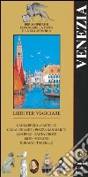 Venezia libro