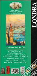 Londra libro