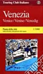 Venezia 1: 15. 000 libro