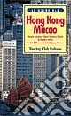 Hong Kong. Macao