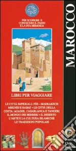 Marocco libro