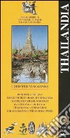 Thailandia libro