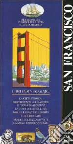 San Francisco libro