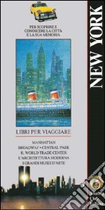 New York libro