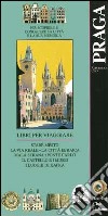 Praga libro