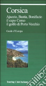 Corsica libro