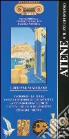 Atene e il Peloponneso libro