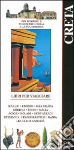 Creta libro