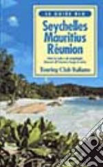 Seychelles. Mauritius libro