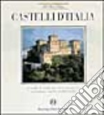 Castelli d'Italia libro