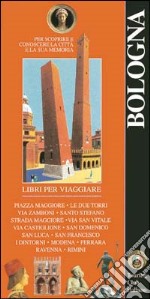 Bologna libro