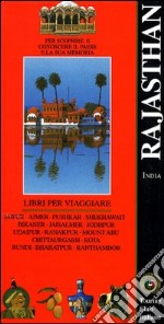 Rajasthan libro