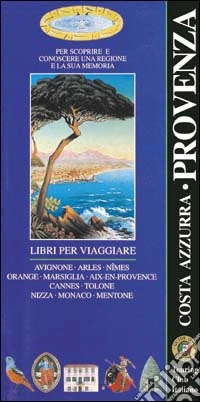 Provenza e Costa Azzurra