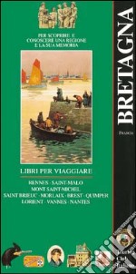 Bretagna libro