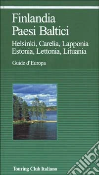 Finlandia e paesi baltici
