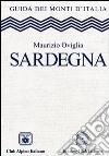 Sardegna libro