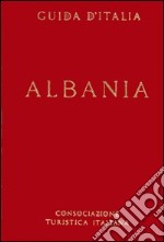 L'Albania libro