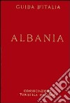 L'Albania libro