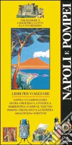 Napoli e Pompei libro