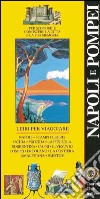 Napoli e Pompei libro