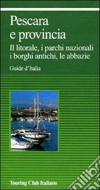 Pescara e provincia