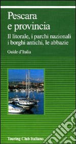 Pescara e provincia libro