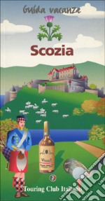 Scozia libro