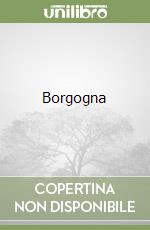 Borgogna libro