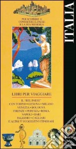 Italia libro