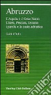 L'Abruzzo libro