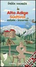 Alto Adige - Sudtirolo libro