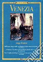 Venezia libro