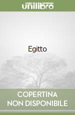 Egitto libro