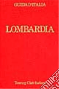 Lombardia libro