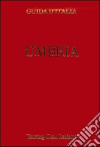 Umbria libro