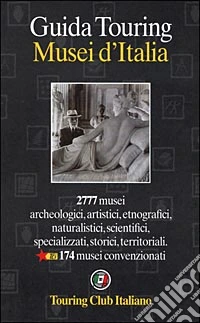 Musei d'Italia libro