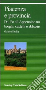 Piacenza e provincia libro