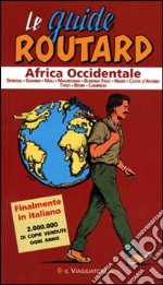 Africa occidentale libro