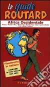 Africa occidentale libro