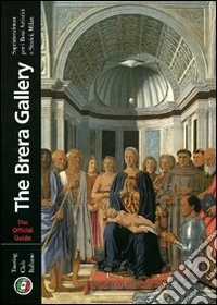 Pinacoteca di Brera. Ediz. inglese