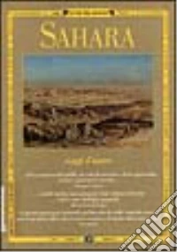 Sahara libro